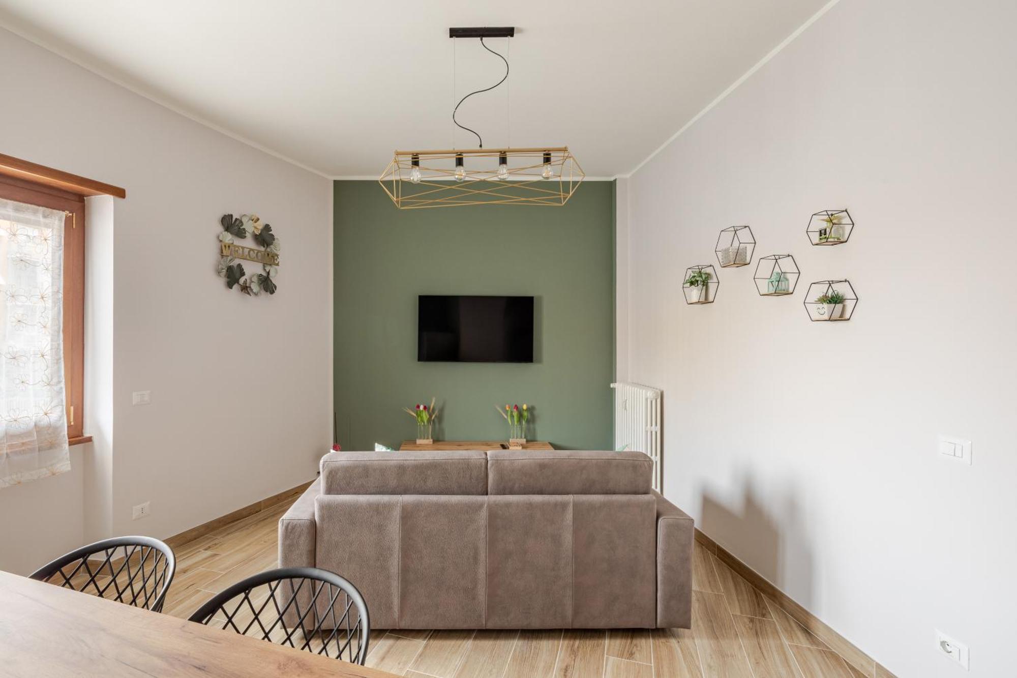 Apartment Gardenie House