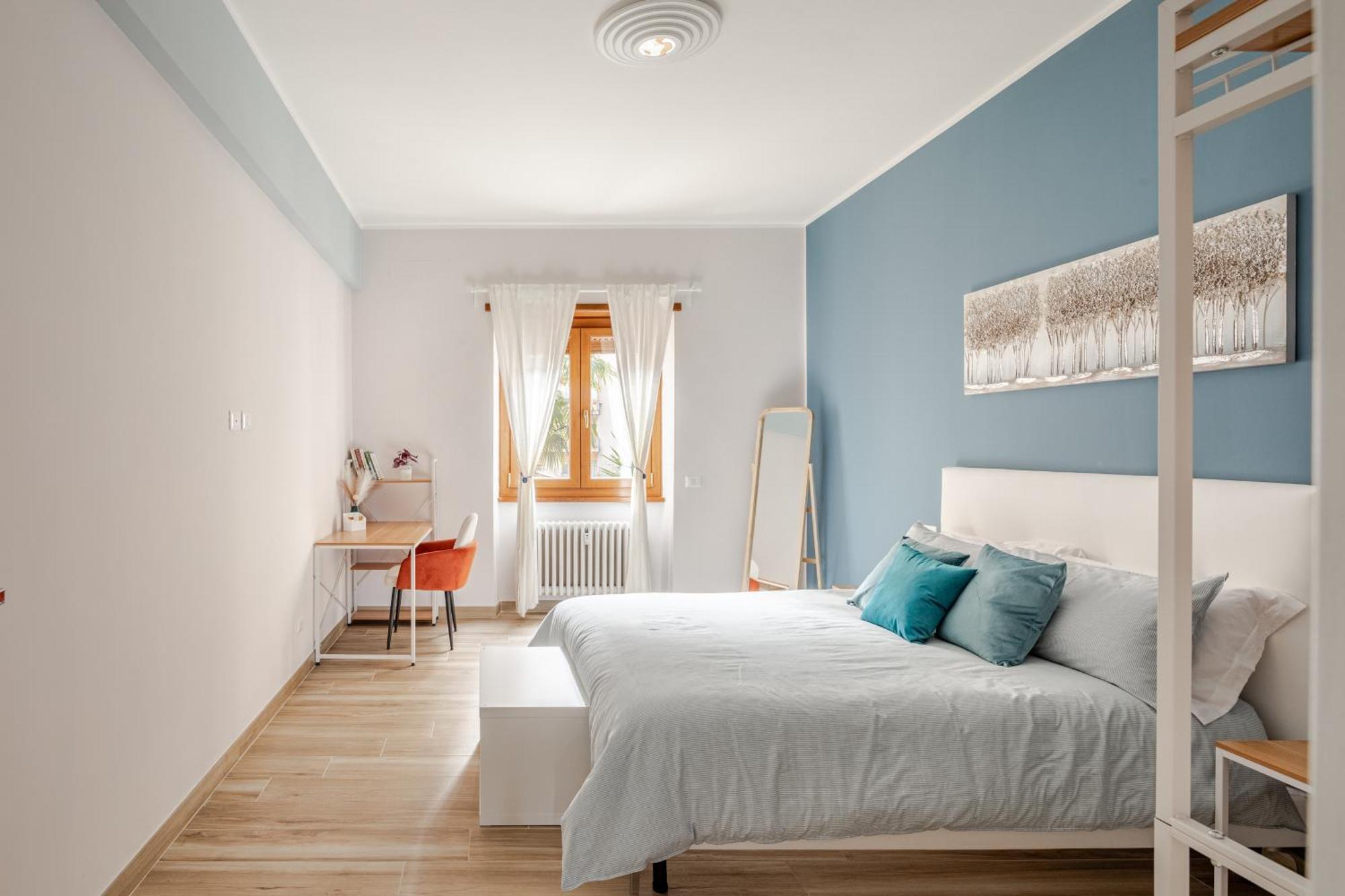 Gardenie House Apartment *
