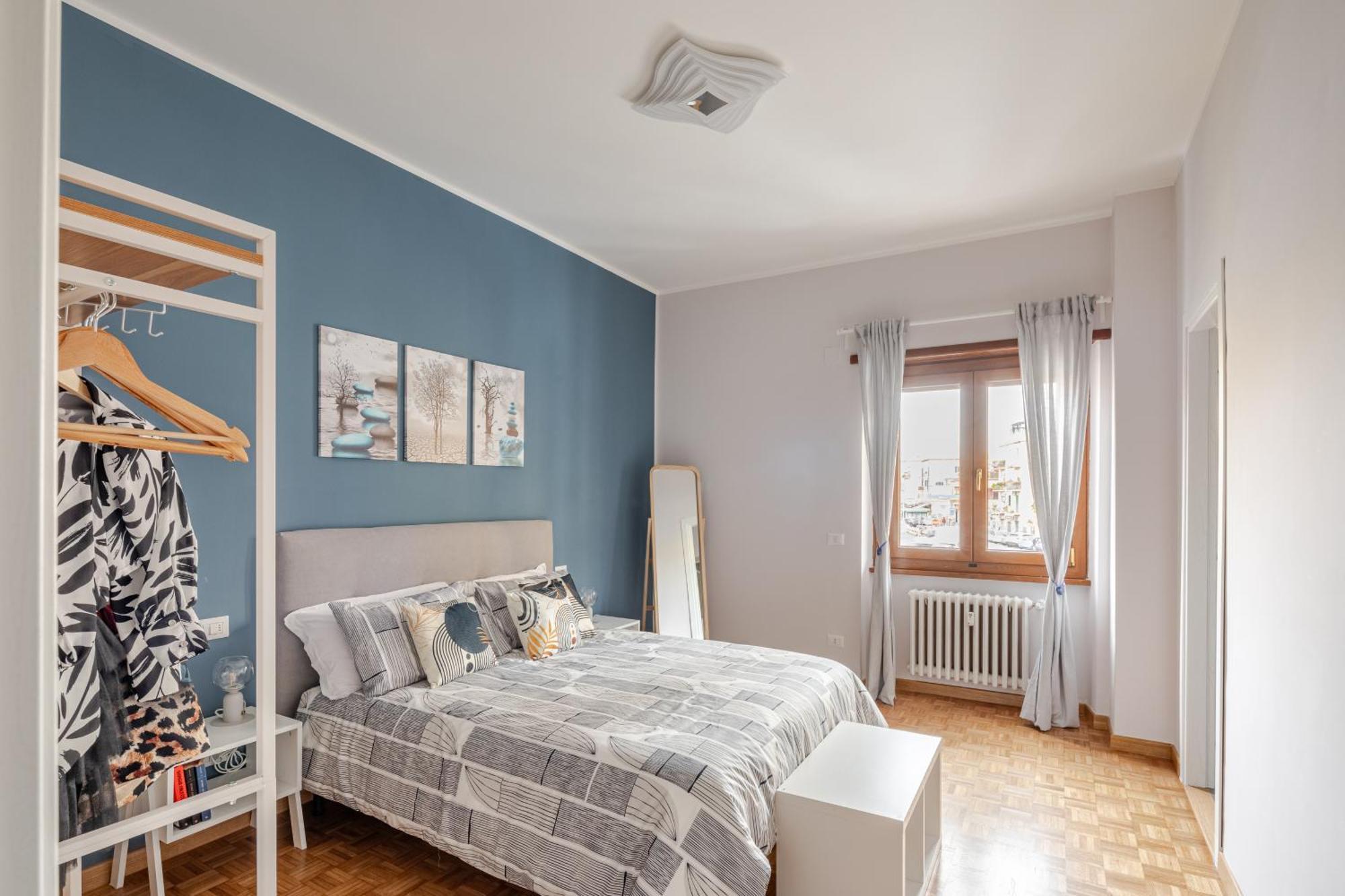 Gardenie House Apartment