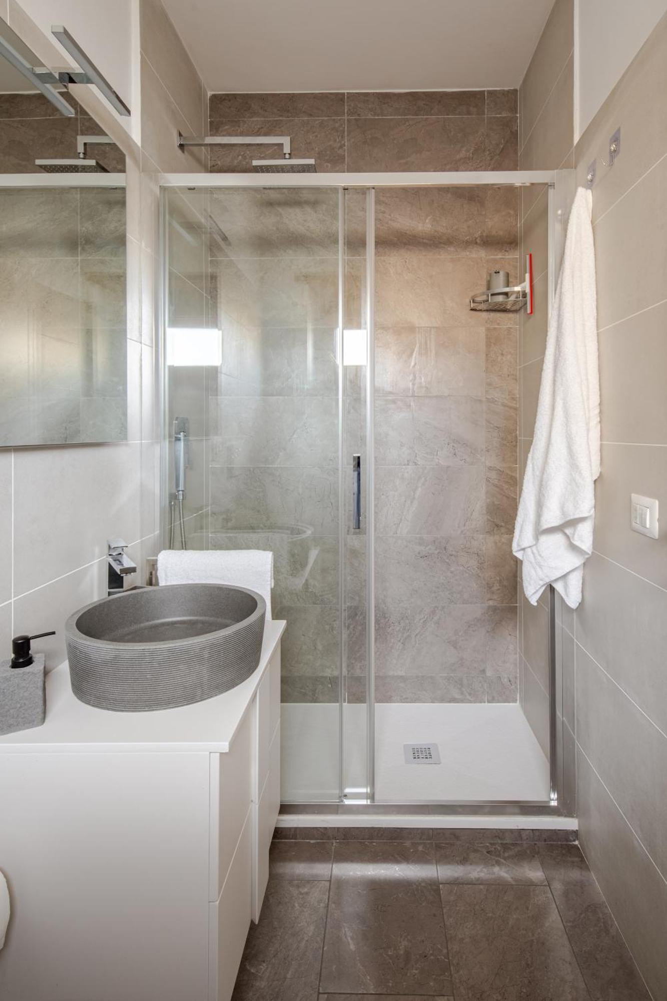 Gardenie House Apartment *